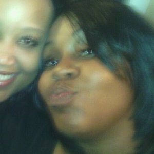 Meet your Posher, Katrina